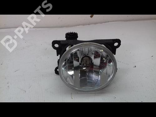 Used Left front fog light Left front fog light CITROËN C3 / C3 ORIGIN III (SX) 1.2 THP 110 (110 hp) 8996538 8996538