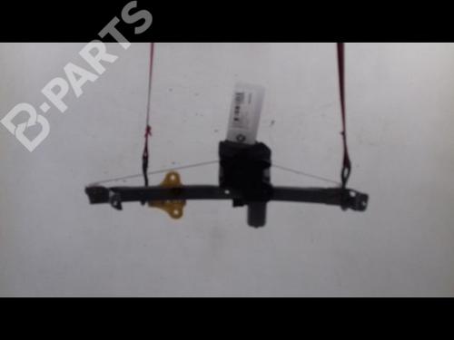 Used Front right window mechanism RENAULT CLIO IV (BH_) 0.9 TCe 90 (BHNF, BHMA, BHMH, BHJK, BHJR) (90 hp) 9001261