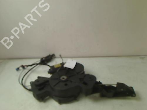 Outra PEUGEOT 807 (EB_) 2.2 HDi (128 hp) 14893123