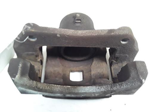 Used Left front brake caliper FORD FIESTA VI (CB1, CCN) 1.25 (82 hp) 14891896