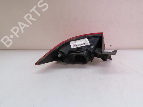 Right taillight RENAULT CLIO IV (BH_) 1.5 dCi 75 | BP15643869C35 