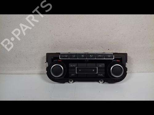 Climate control VW SCIROCCO III (137, 138) 1.4 TSI | BP8991172I5