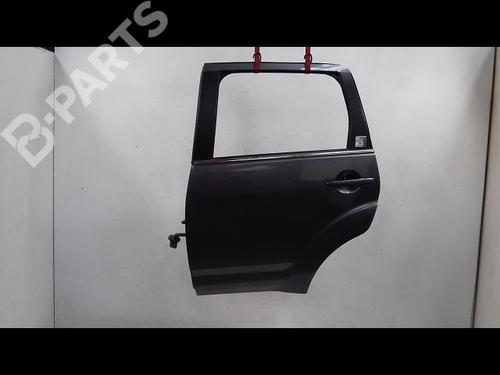 Used Left rear door CITROËN C-CROSSER (VU_, VV_) 2.2 HDi (156 hp) 10211829