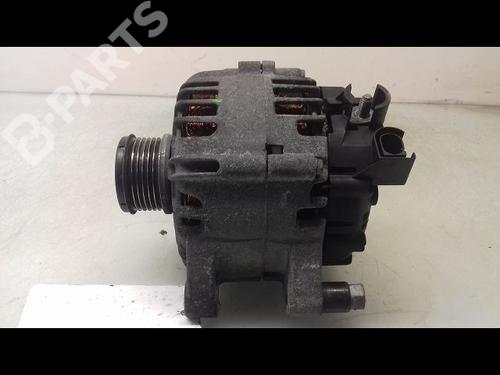 Alternator FORD FIESTA VI (CB1, CCN) 1.4 TDCi | BP8983389M7 