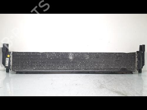 Used Water radiator Water radiator AUDI A1 (8X1, 8XK) 1.6 TDI (115 hp) 15047563 15047563