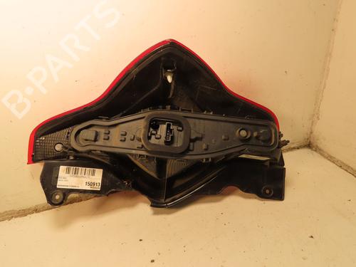 Left taillight DACIA LODGY (JS_) 1.5 dCi | BP31865519C34 - Image 2