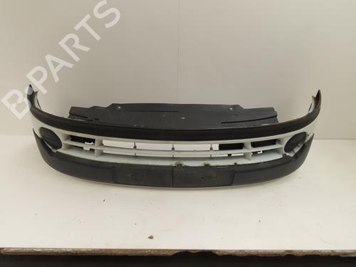 Used Front bumper RENAULT KANGOO Express (FC0/1_) 1.5 dCi (FC07, FC1R) (65 hp) 30522644