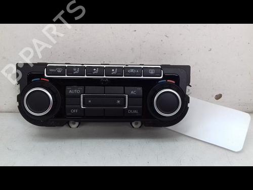 Climate control VW GOLF VI (5K1) 1.4 TSI | BP15421024I5 