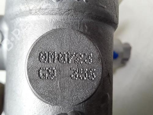 Brake master cylinder TOYOTA VERSO S (_P12_) 1.4 D4-D (NLP121_, NLP121R) | BP9002022M77