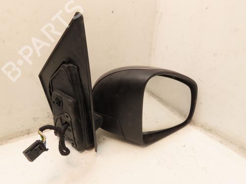 Right mirror SMART FORTWO Coupe (453) 0.9 (453.344, 453.353) | BP28416125C27 