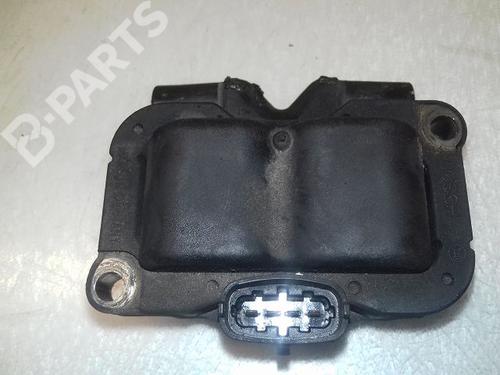 Ignition coil SMART CITY-COUPE (450) 0.6 (S1CLA1, 450.341) | BP8978116M94 