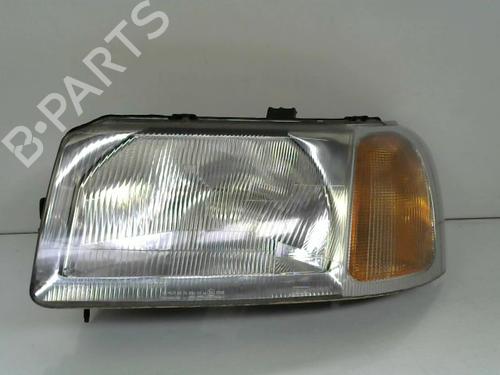 Used Left headlight Left headlight LAND ROVER FREELANDER I (L314) 2.0 DI 4x4 (98 hp) 8978499 8978499