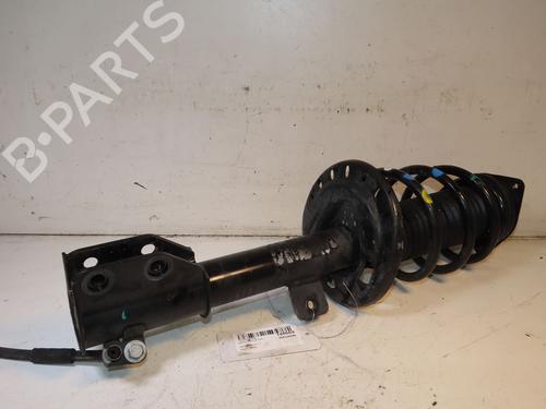 Right front shock absorber BMW 3 (E90) 318 d | BP29016383M17 - Image 3