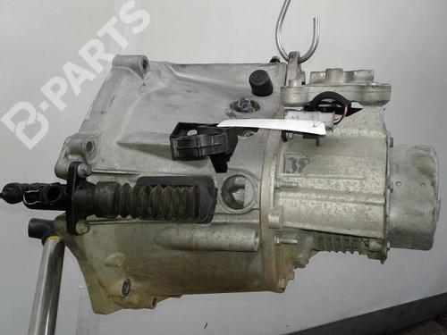 Gearbox CITROËN C3 / C3 ORIGIN III (SX) 1.2 THP 110 | BP8997270M3 