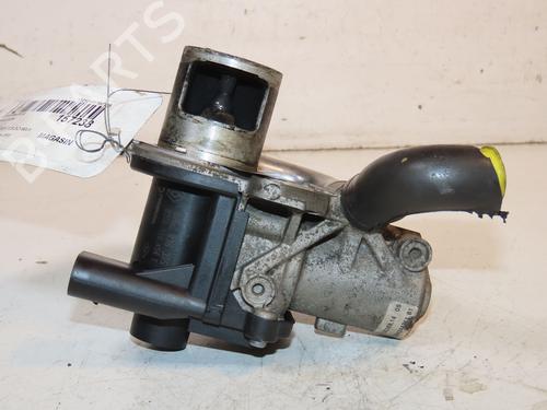 Used Egr DACIA LODGY (JS_) 1.5 dCi (90 hp) 28833096