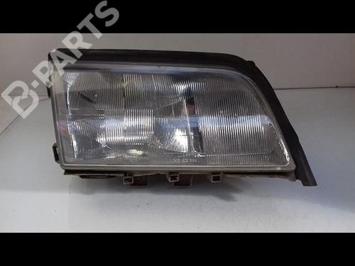 Used Right headlight MERCEDES-BENZ C-CLASS (W202) C 180 (202.018) (122 hp) 8978648