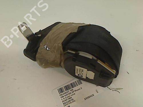Front right belt tensioner PEUGEOT 106 II (1A_, 1C_)  | BP23151444C88 