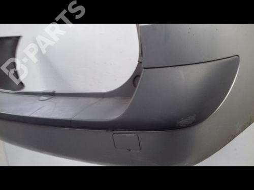 Rear bumper RENAULT LAGUNA II Grandtour (KG0/1_) 1.9 dCi (KG1V) | BP9185393C8 