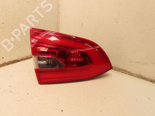 Left tailgate light PEUGEOT 308 SW II (LC_, LJ_, LR_, LX_, L4_) 1.6 BlueHDi 100 | BP32277197C79