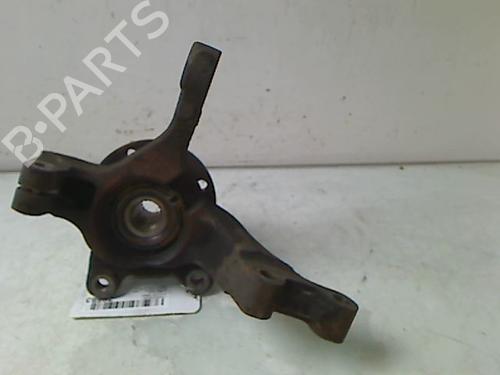 Used Right front steering knuckle DACIA LOGAN (LS_) 1.6 (LS0B, LS0D, LS0F, LS0H) (87 hp) 8975344