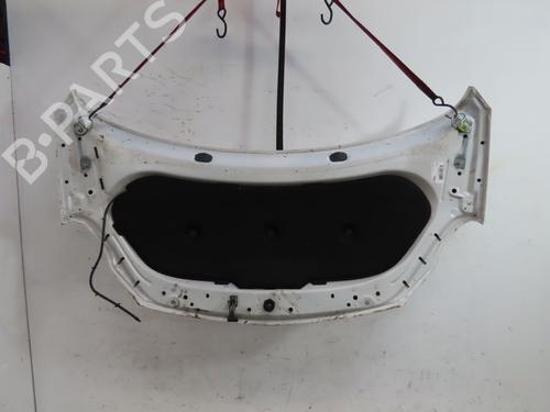Used Hood OPEL ADAM (M13) 1.2 (69 hp) 30139614