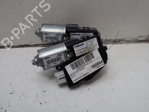 Motor do tecto de abrir Motor do tecto de abrir AUDI Q3 (8UB, 8UG) 2.0 TDI (140 hp) 35887190 35887190