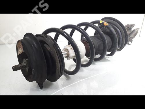 Right front shock absorber LANCIA YPSILON (843_) 1.2 (843.AXA1A) | BP10863029M17 