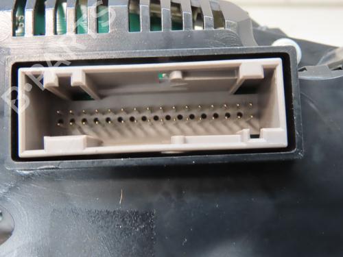 Instrument cluster AUDI A5 Sportback (8TA) 2.0 TDI | BP25436010C47