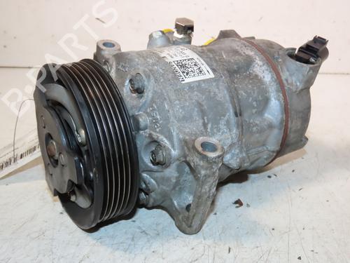 Used AC compressor SEAT IBIZA IV (6J5, 6P1) 1.2 TSI (90 hp) 30950927