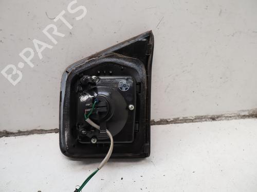 Used Left tailgate light Left tailgate light CHEVROLET ORLANDO (J309) 1.8 (141 hp) 34456653 34456653