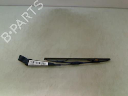 Used Rear windshield wiper arm FORD FUSION (JU_) 1.4 TDCi (68 hp) 14894151
