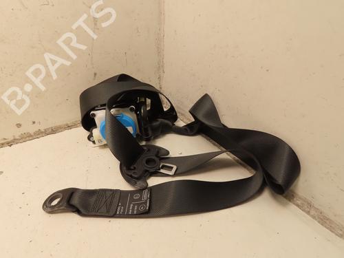 Front left seatbelt PEUGEOT 108 1.0 VTi 72 | BP31119540I26 - Image 3