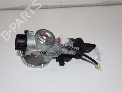 Ignition barrel NISSAN NOTE (E11, NE11) 1.5 dCi | BP36958880M48 - Image 2