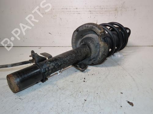 Used Left front shock absorber FORD KUGA II (DM2) 2.0 TDCi (140 hp) 30651562