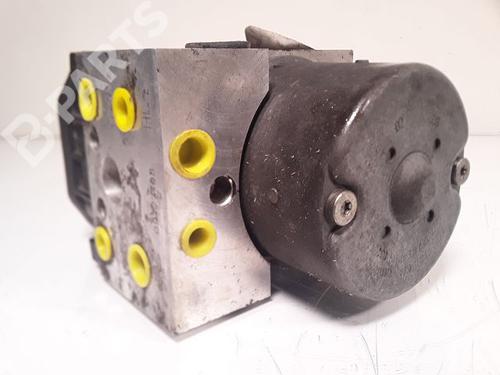 ABS Bremseaggregat OPEL CORSA C (X01) 1.2 (F08, F68) | BP9004768M43 