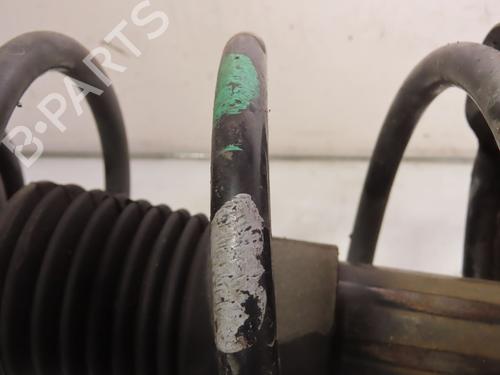 Right front shock absorber RENAULT TWINGO I (C06_) 1.2 (C066, C068) | BP17706020M17 