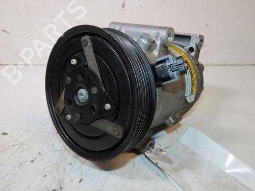 Used AC compressor RENAULT MEGANE I (BA0/1_) 1.6 16V (BA04, BA0B, BA11, BA1J, BA16, BA19, BA1K, BA1V,... (107 hp) 30950924