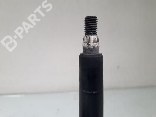 Rear wiper motor CITROËN C5 III Break (RW_) 2.0 HDi 140 | BP9821982M102 