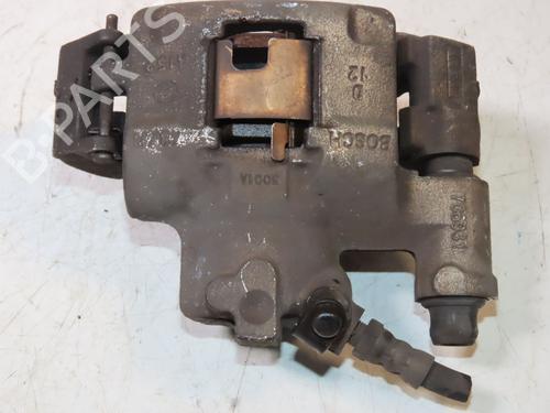 Right front brake caliper FIAT 500 (312_) 1.2 (312AXA1A) | BP29577705M104