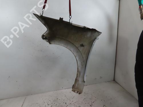 Used Right front fenders CITROËN C3 I (FC_, FN_) 1.4 HDi (68 hp) 26015264