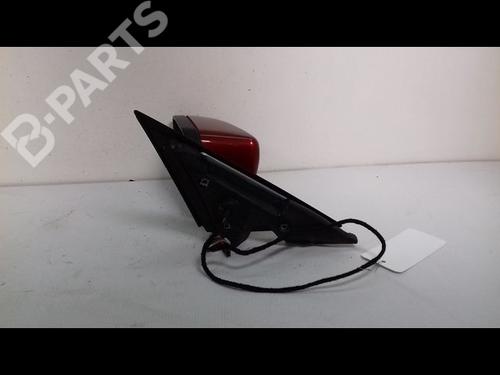 Left mirror BMW 3 (E46) 320 d | BP8999187C26 
