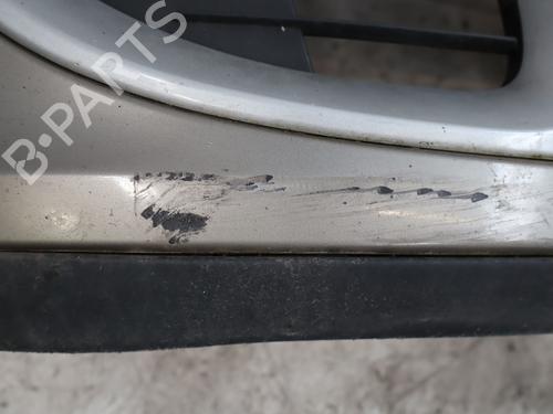 Used Front bumper Front bumper RENAULT SCÉNIC III (JZ0/1_) 1.5 dCi (110 hp) 35496080 35496080