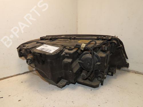 Used Left headlight BMW 3 Convertible (E46) 325 Ci (192 hp) 31985073