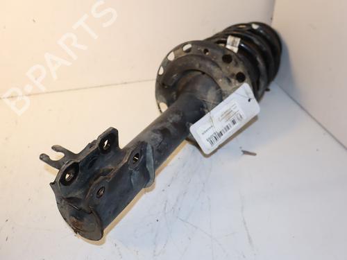 Used Left front shock absorber Left front shock absorber OPEL MERIVA B MPV (S10) 1.7 CDTI (75) (110 hp) 33416075 33416075
