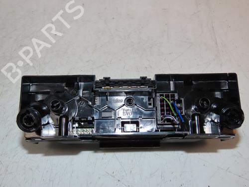 Climate control VW POLO V (6R1, 6C1) 1.2 TSI 16V | BP22693573I5 