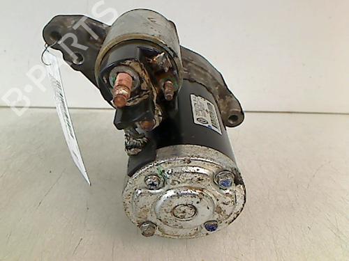 Used Starter DACIA SANDERO II TCe 90 (B8M1, B8MA, B8AC) (90 hp) 23149053