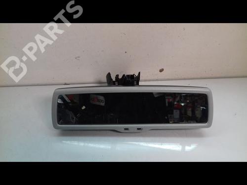 Used Rear mirror SEAT LEON (5F1) 1.6 TDI (105 hp) 9254077