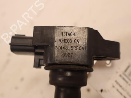 Used Ignition coil Ignition coil RENAULT CLIO V (B7_) 1.6 E-TECH 140 (B7MU) (140 hp) 36053825 36053825