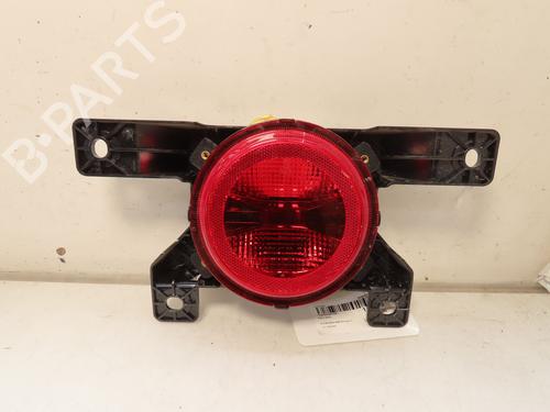 Left taillight CITROËN AMI (9A_) Electric (9AZ2CA) | BP36485220C34 - Image 2