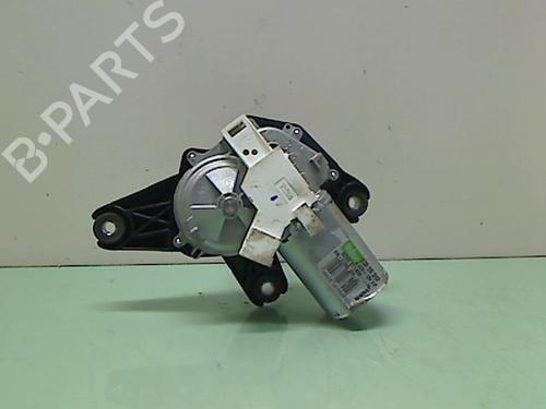 Viskermotor bagrude RENAULT TWINGO II (CN0_) [2007-2025]  23153809